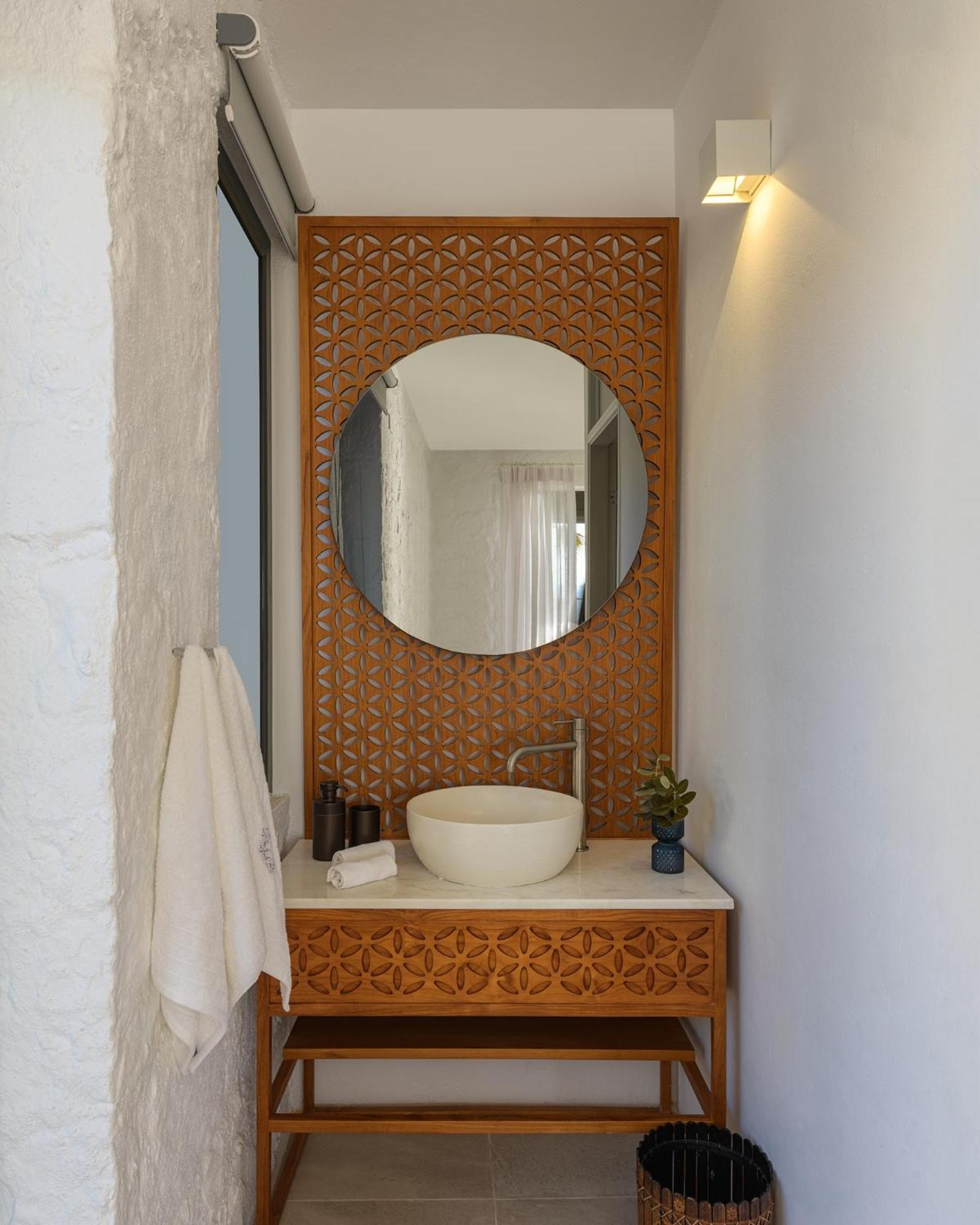 Villa Anton By Cura Villas Collection Kalathas Ngoại thất bức ảnh