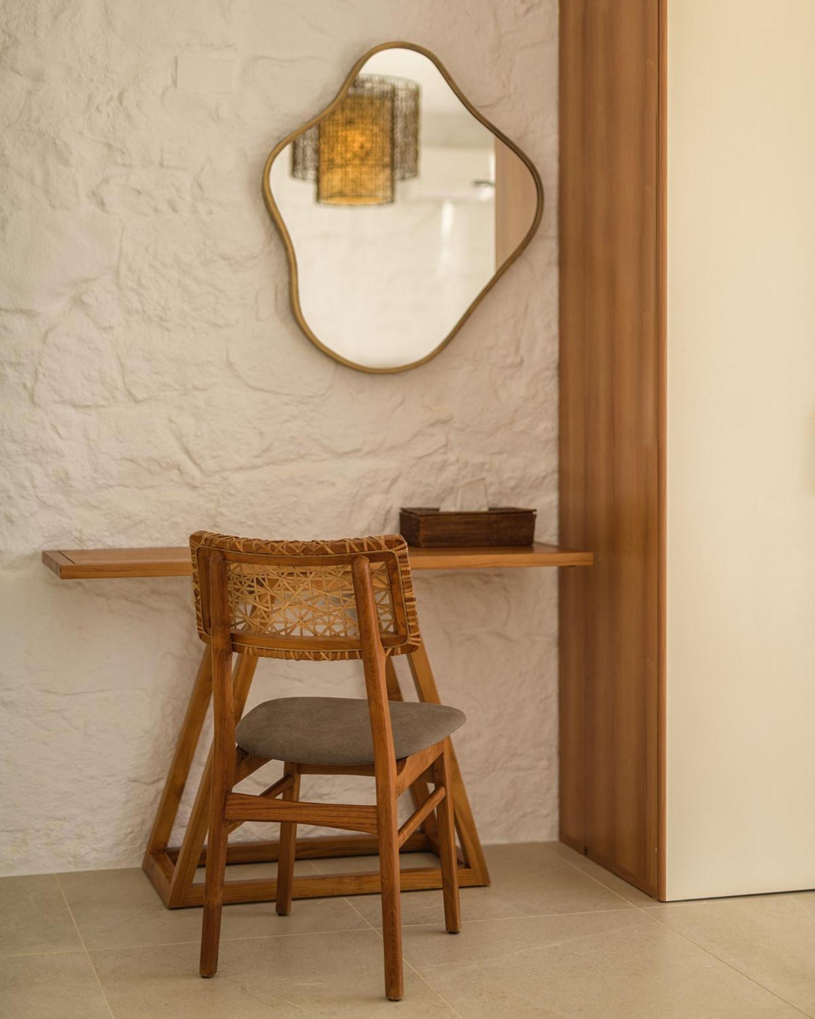 Villa Anton By Cura Villas Collection Kalathas Ngoại thất bức ảnh
