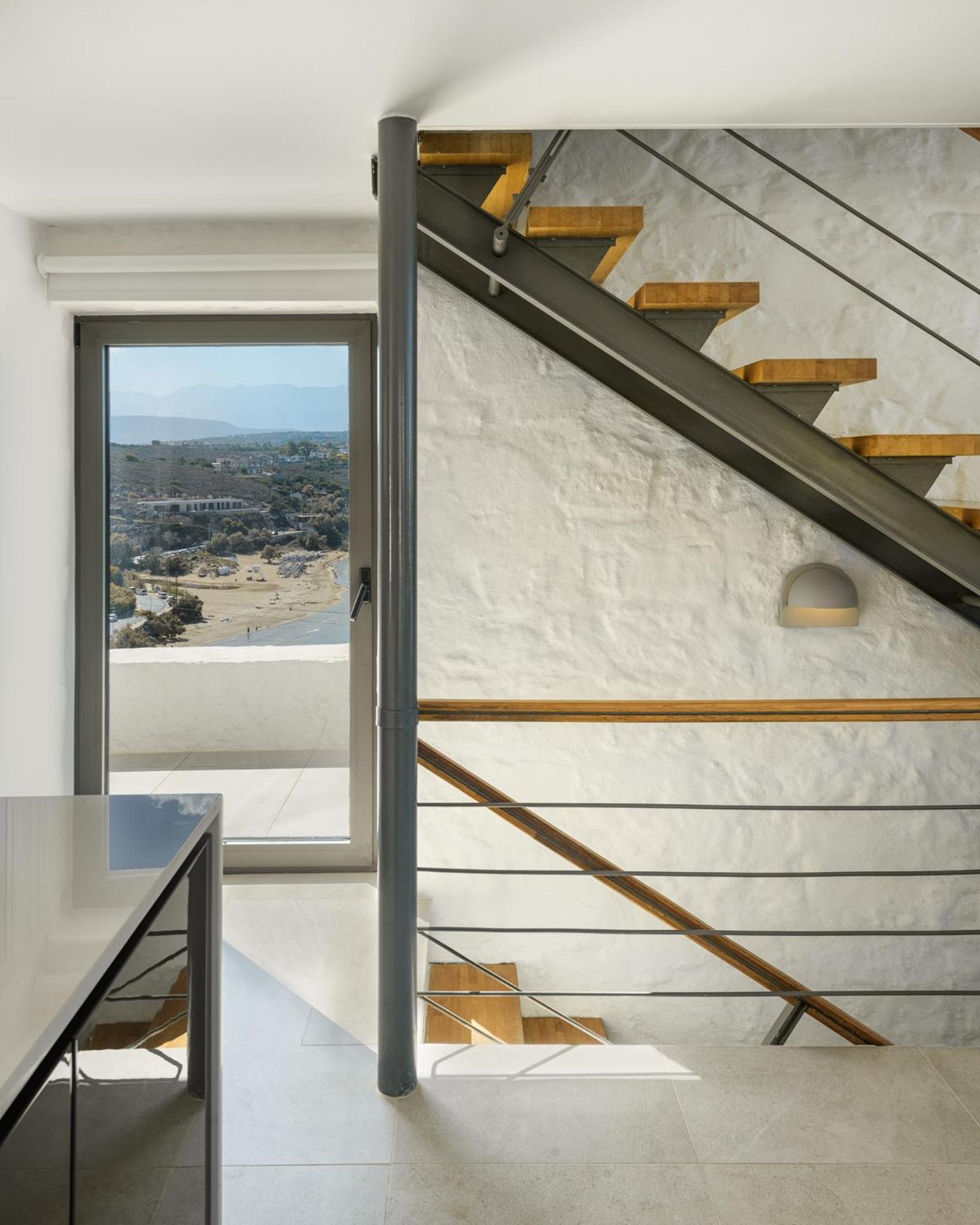 Villa Anton By Cura Villas Collection Kalathas Ngoại thất bức ảnh